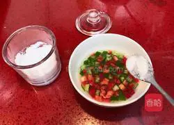 Thai-style lime steamed fish | Fresh and tender taste, sour and sweet appetizer recipe 12