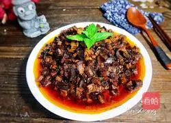 Illustration of how to make noodles 13