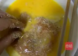 Fried Chicken steak recipe 2