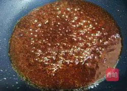 Illustration of how to make sweet and sour fish cubes 5