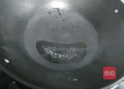 Illustration of steaming fish 5