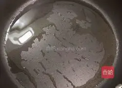 Cheese Wakame Thick Egg Omelette (5 Minutes Quick Meal) Recipe Illustration 9