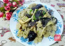 Double Happiness Baked Bran Recipe Illustration 19