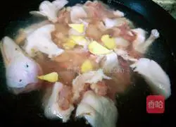 Braised duck recipe 3