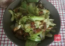 Lotus white fried pork recipe illustration 6