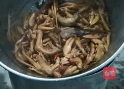 Qianji Laolu Recipe Illustration 7