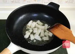 Griddle Cauliflower Recipe Illustration 6