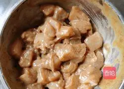 Home-cooked Kung Pao Chicken Recipe Illustration 2