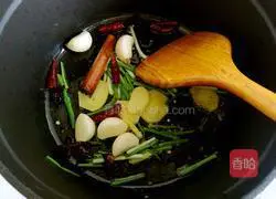 Home-style braised beef recipe 6