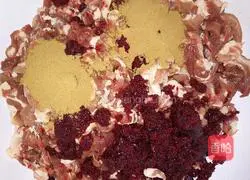 Homemade Cantonese sausage (lazy version) illustration 4