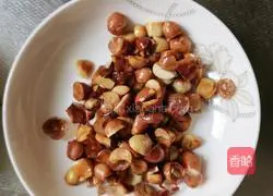 Home-cooked Kung Pao Chicken Recipe Illustration 3