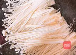 Sour Soup Illustration of how to make fattened cattle 2