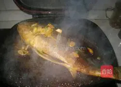 Illustrations of how to make fish every year 6