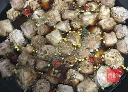 Illustration of how to make spicy duck neck 6