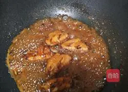 Illustration of how to make Coke Chicken Wings 15