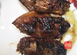 Cola chicken wings recipe 5
