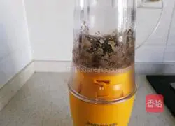 Illustration of how to make homemade shrimp crackers 3