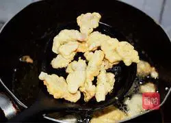 Illustration of how to make short crispy pork 6