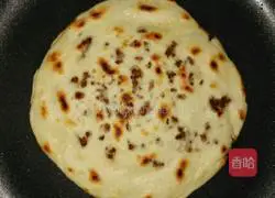 Illustration of how to make meatloaf 5