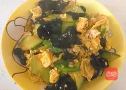 Alfalfa meat (alfalfa meat without meat) Illustration of how to do it 11