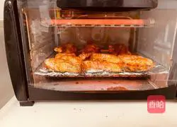 Orleans grilled wings illustration 4