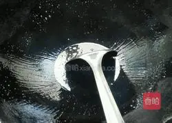 Illustration of how to make potato roasted chicken 2