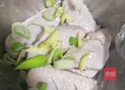 Orleans Grilled Wings Illustration of how to do it 4