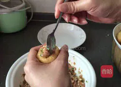 Yong Tofu Recipe Illustration 6