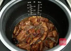 Braised pork ribs recipe 9