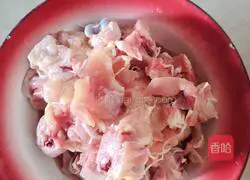 Illustration of how to cook chicken with potatoes 1