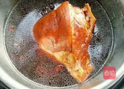 Secret Sauce Pork Pork Illustration of how to do it 10