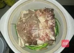 Dongpo Pork Recipe Illustration 5