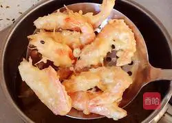 Crispy shrimp recipe 11