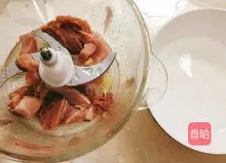 Fuding Pork Sliced Recipe Illustration 4