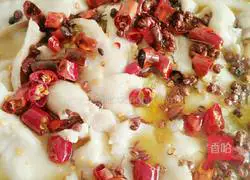 Illustration of how to make pickled fish 13