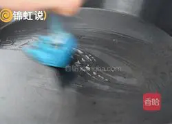 Illustration of how to make pan-fried duck breast 5