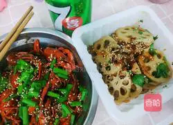 Illustration of how to make spicy crayfish 16