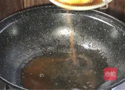 Illustration of how to make shrimp skin and winter melon cup 11