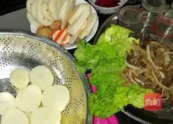 Maocai's Illustration of how to do it 1