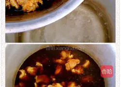 Braised beef brisket recipe 5