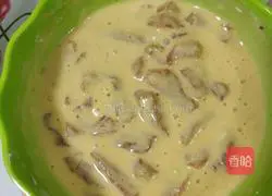 Illustration of how to make fried crisps 6