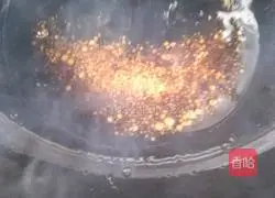 Illustration of how to make braised pork 2