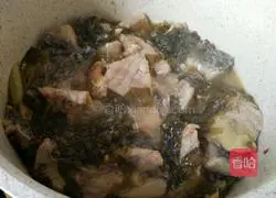 Kuaishou Pickled Fish Recipe Illustration 10