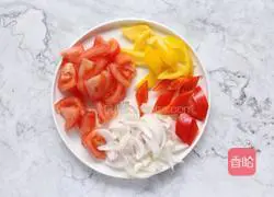 Thai Basil Shrimp Recipe Illustration 6