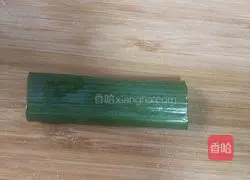 Illustration of steamed sea bass 11