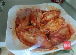 Orleans chicken wings recipe 3