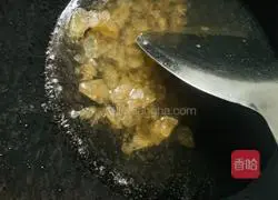 Illustration of how to make shredded sweet potatoes 6