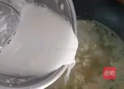 Xueying tofu recipe 9