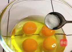 [Water Scrambled Eggs] Recipe for Daxinganling traditional dish Illustration 2