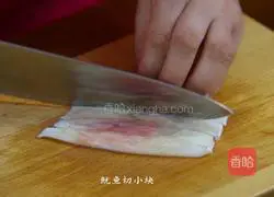 Traditional Mapo Tofu with seafood, absolutely delicious recipe 2